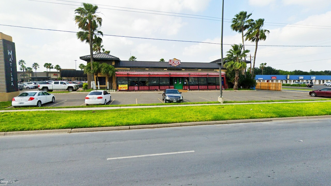 2nd Generation Turn-key Restaurant